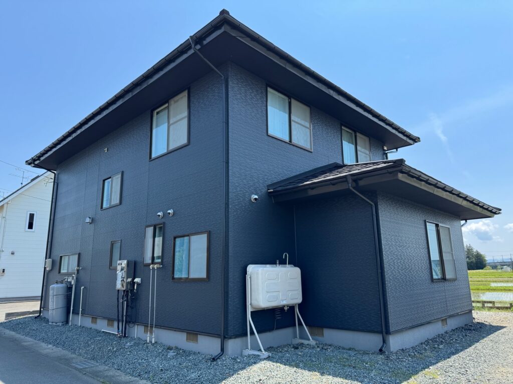 【奥州市】冷房が付いているのかな?と思う程体感温度に違いがあり感動しました!電気代の節約になりそうです。
