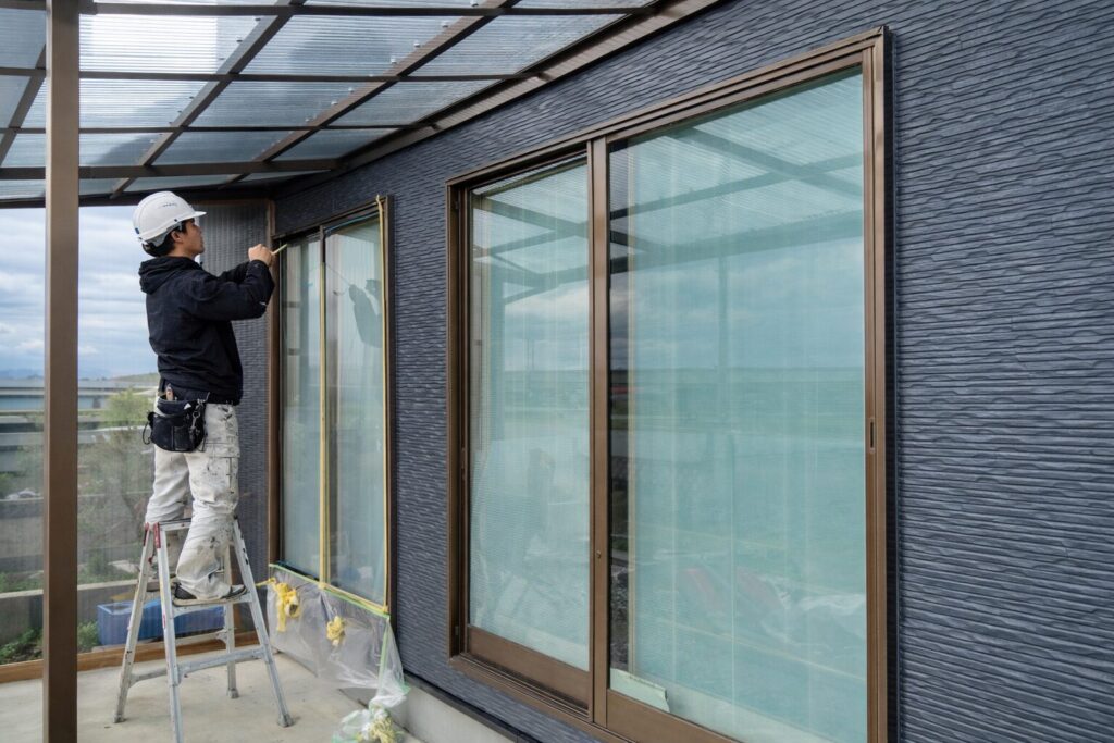 窓から始める遮熱対策｜「暑さ・寒さ」の正体と、後悔しない選び方